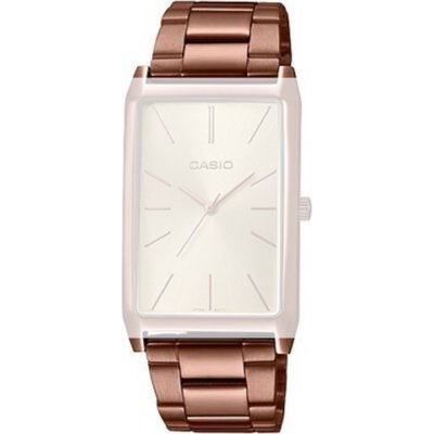 Casio 10575771 Collection Women Horlogeband