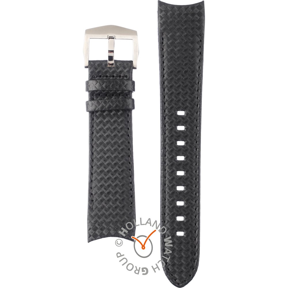 Casio Edifice 10384328 Horlogeband