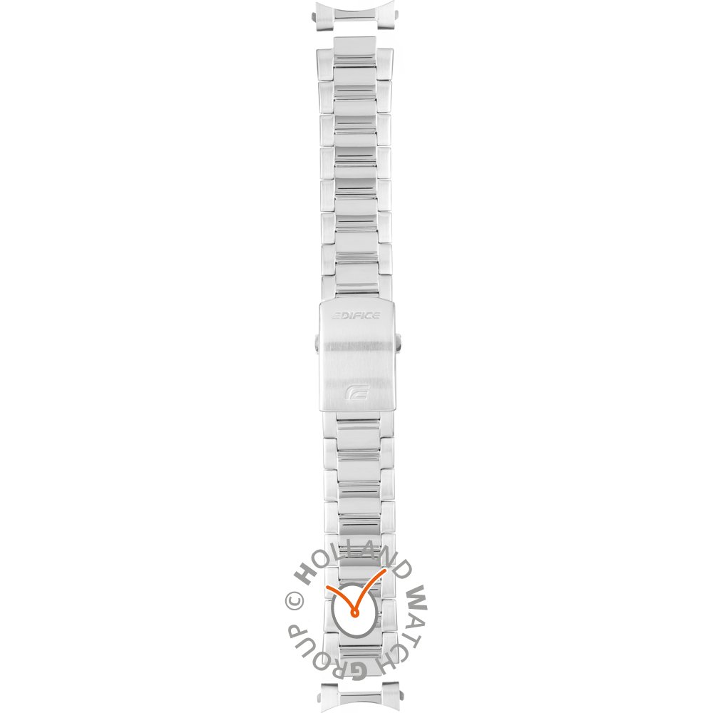 Casio Edifice 10516554 Horlogeband