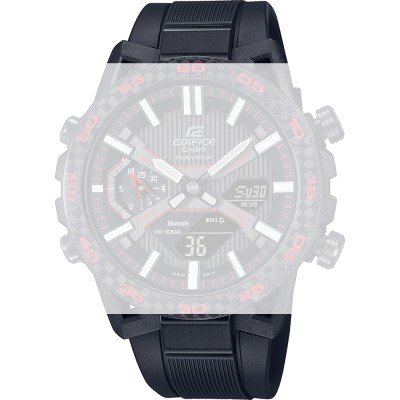 Casio Edifice 10654039 Sospensione Horlogeband