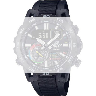 Casio Edifice 10656386 Suspensione Horlogeband