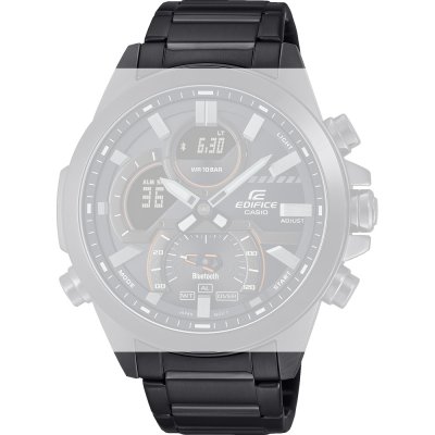 Casio Edifice 10640160 Bluetooth Horlogeband