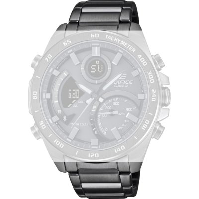 Casio Edifice 10632352 Bluetooth Connected Horlogeband