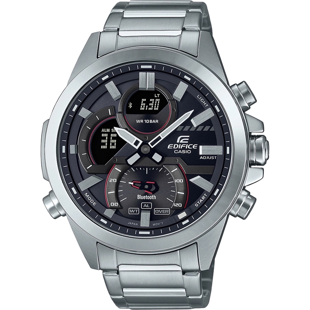 Casio watch store bluetooth