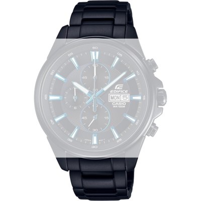 Casio Edifice 10589159 Classic Horlogeband