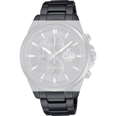 Casio Edifice 10589169 Classic Horlogeband