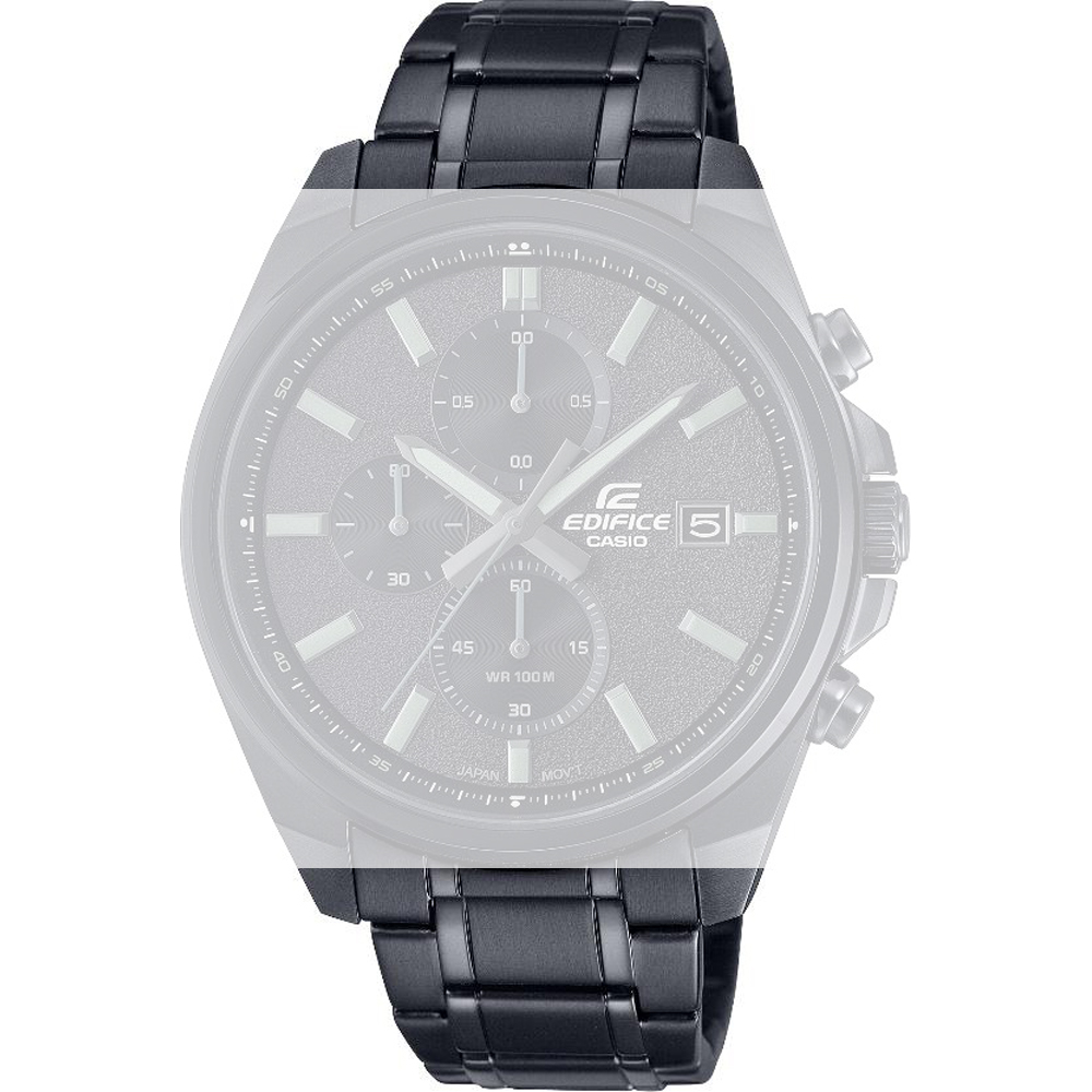 Casio Edifice 10621623 Classic Horlogeband