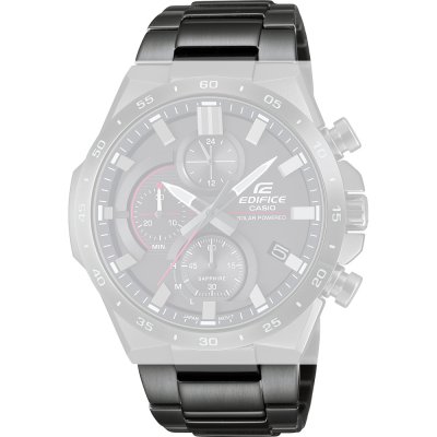 Casio Edifice 10640157 Classic Horlogeband