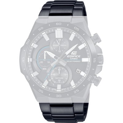 Casio Edifice 10640158 Classic Horlogeband