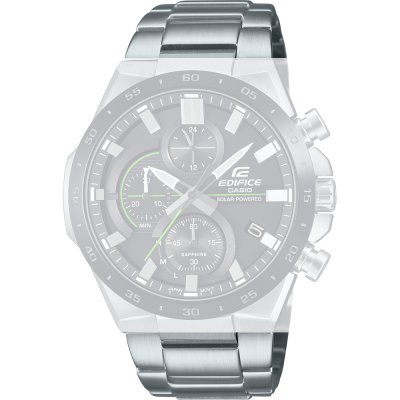 Casio Edifice 10640159 Classic Horlogeband