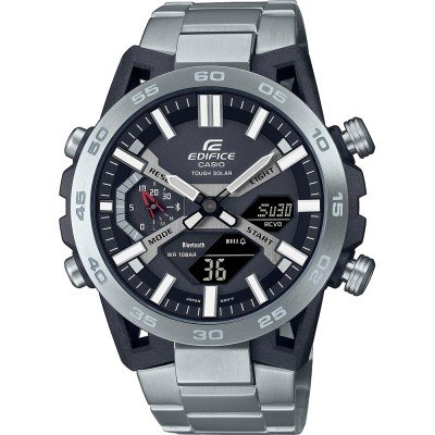 Casio Edifice Bluetooth ECB-2000YD-1A Sospensione Horloge