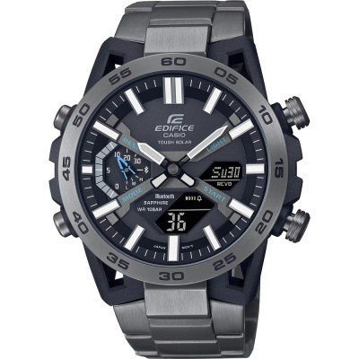 Casio Edifice Bluetooth ECB-2000YDC-1A Sospensione Horloge