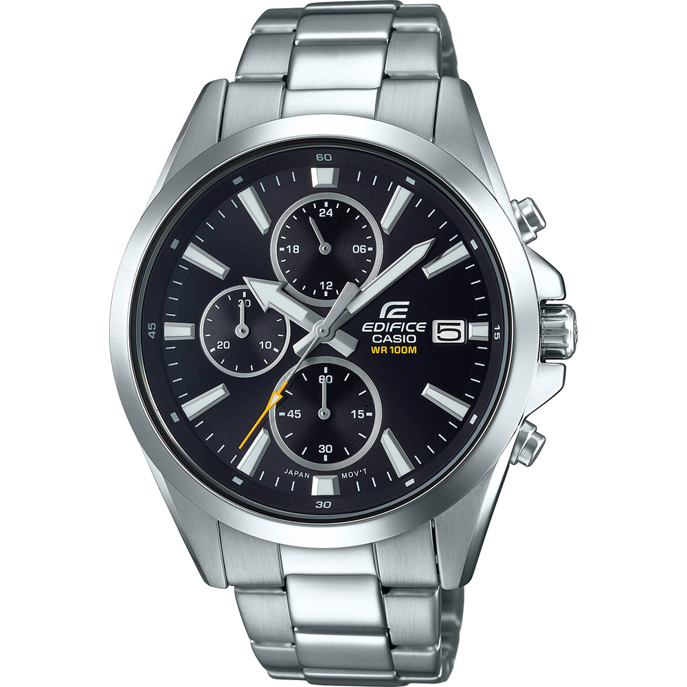 Casio Edifice Classic EFV-560D-1AVUEF Horloge