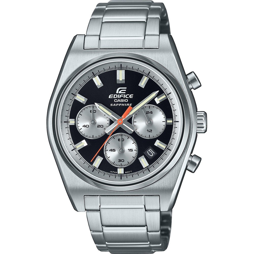 Casio Edifice Classic EFB-730D-1AVUEF Horloge