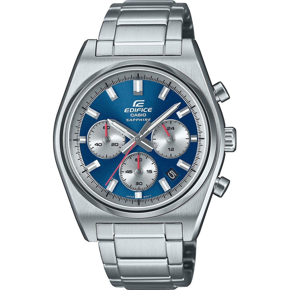 Casio Edifice Classic EFB-730D-2AVUEF Horloge