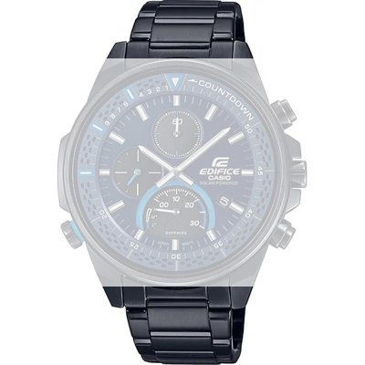 Casio Edifice 10622592 EFS-S590 Horlogeband