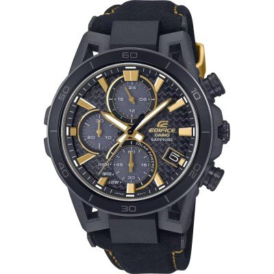 Casio Edifice Classic  EFS-S640ZE-1AER 50th Anniversary Horloge