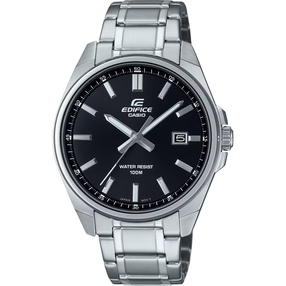 Casio Edifice Classic  EFV-150D-1AVUEF Horloge