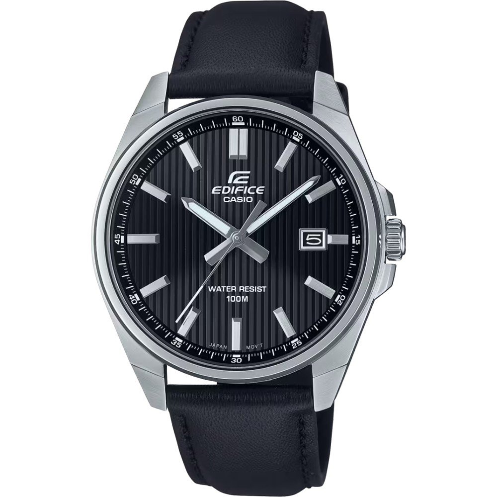 Casio Edifice Classic EFV-150L-1AVUEF Horloge