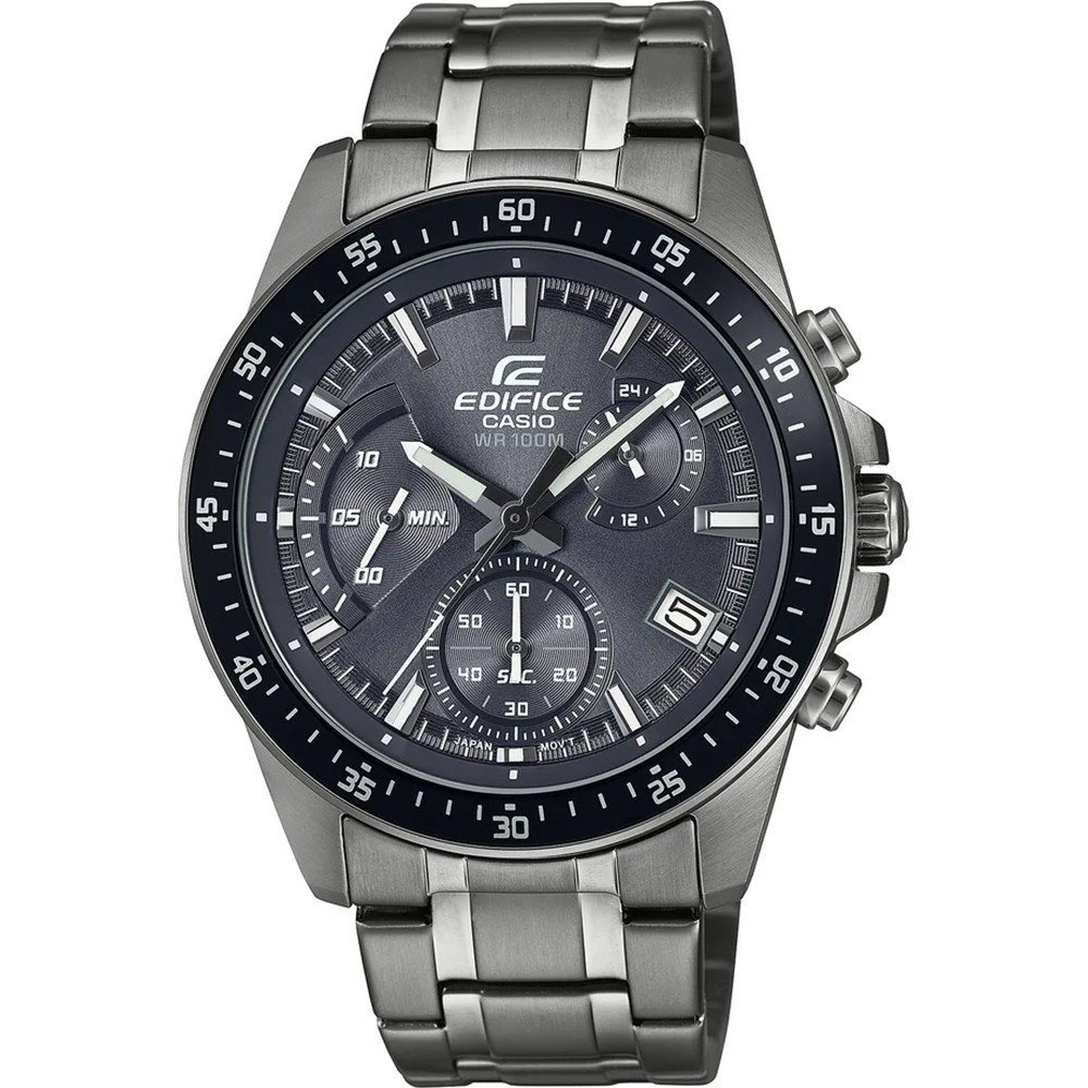 Casio Edifice Classic  EFV-540DC-1CVUEF Horloge