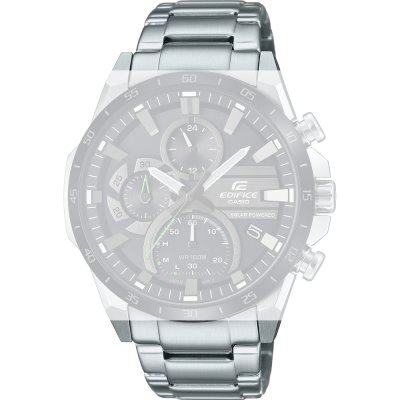 Casio Edifice 10641286 EQS-940 Horlogeband