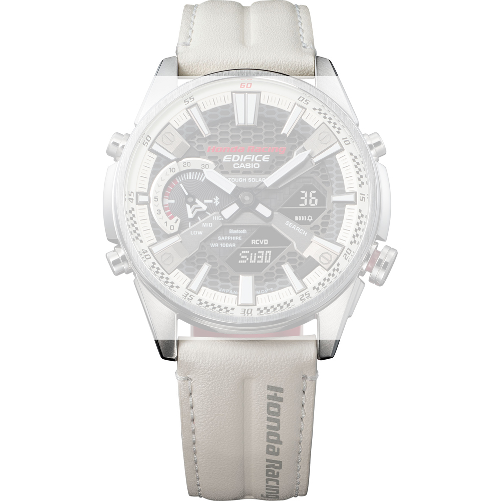 Casio edifice honda racing