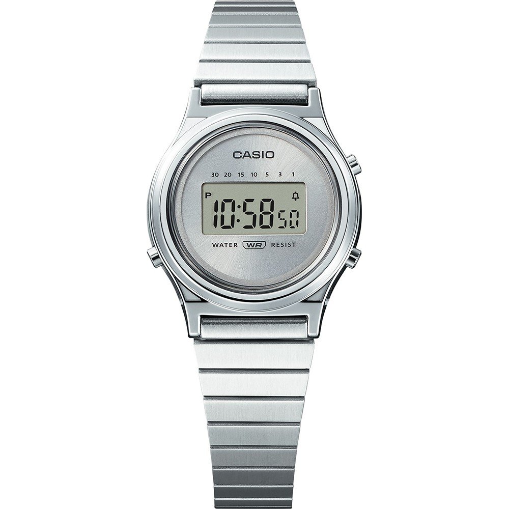 Casio Vintage LA700WE-7AEF Horloge