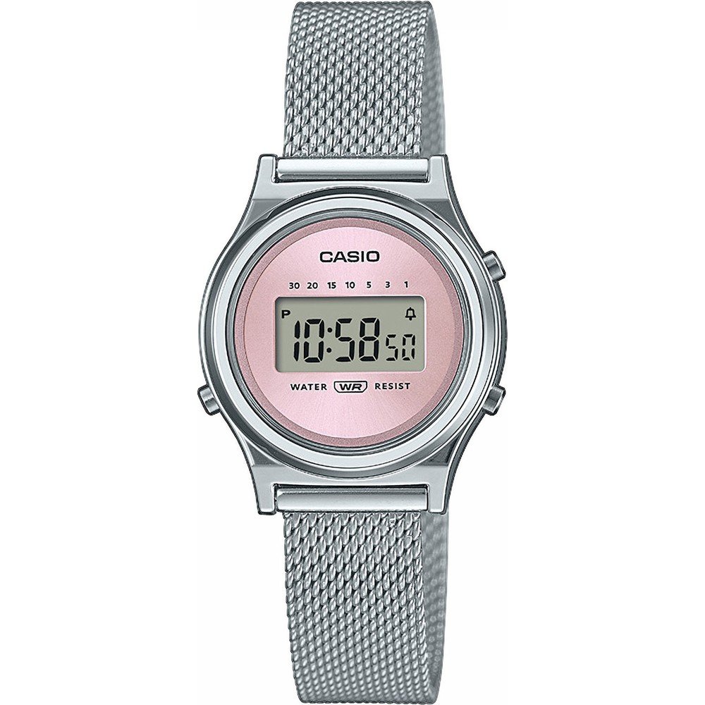 Casio Vintage LA700WEM-4AEF Horloge