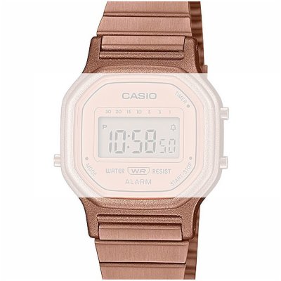 Casio 10611016 Ladies Horlogeband