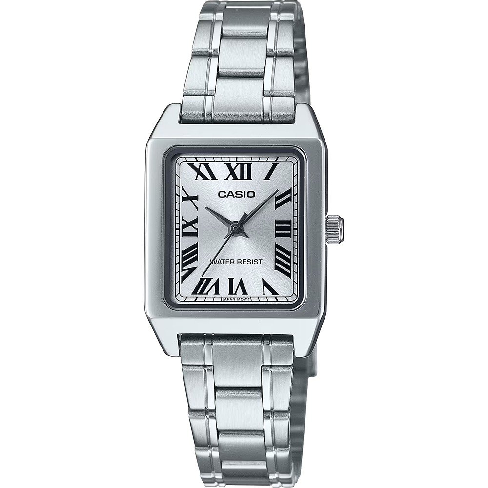 Casio Vintage LTP-B150D-7BEF Collection Women Horloge