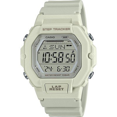 Casio dameshorloge online waterdicht