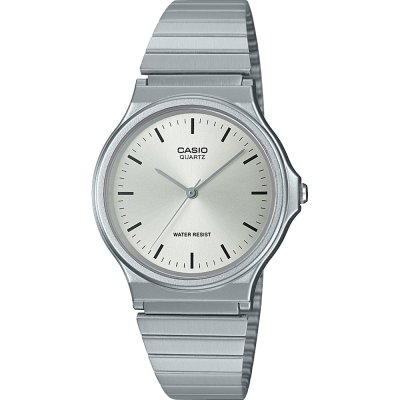 Casio Vintage MQ-24D-7EEF Vintage Round Horloge