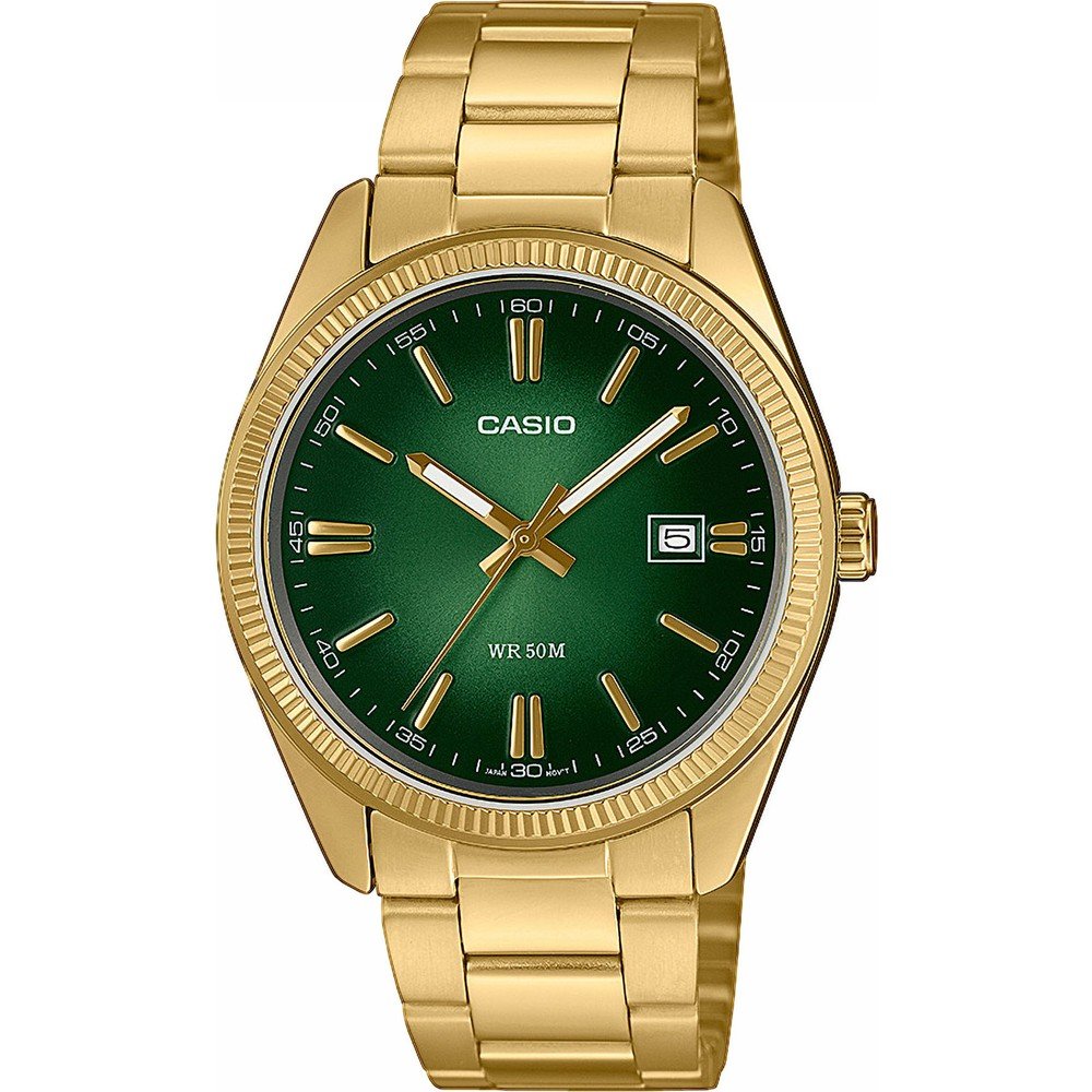 Casio Collection MTP-1302PGC-3AVEF Gradation Horloge