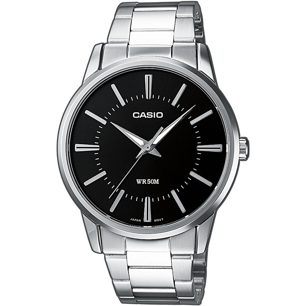 Casio Collection MTP-1303PD-1AVEG Horloge