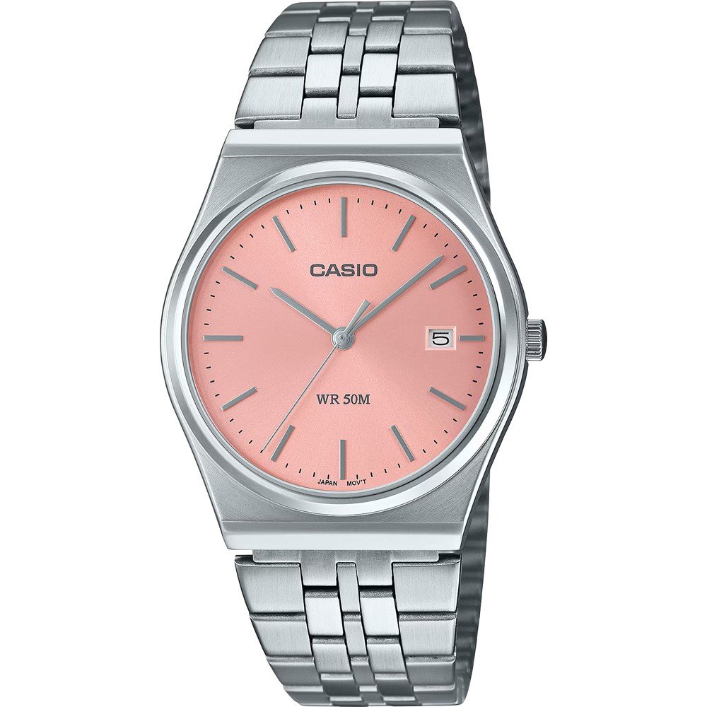 Casio Vintage MTP-B145D-4AVEF Horloge