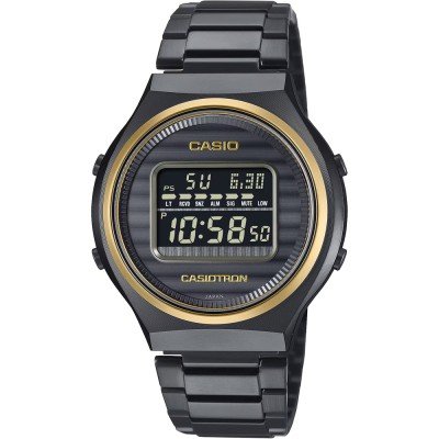 Casio Vintage TRN-50ZE-1AER Casiotron Horloge