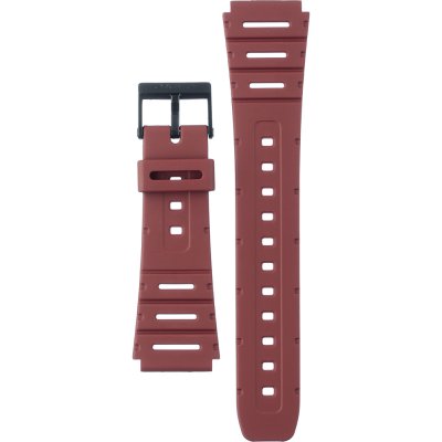 Casio 10595430 Vintage Edgy Horlogeband