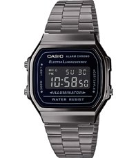 Conventie Conclusie vergeven Casio Dames Horloges kopen • Gratis levering • Horloge.nl