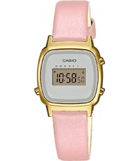 zich zorgen maken Specialist Bewijzen Casio Horloges kopen • Gratis levering • Horloge.nl