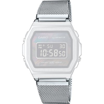 Casio 10595582 Vintage Series Horlogeband