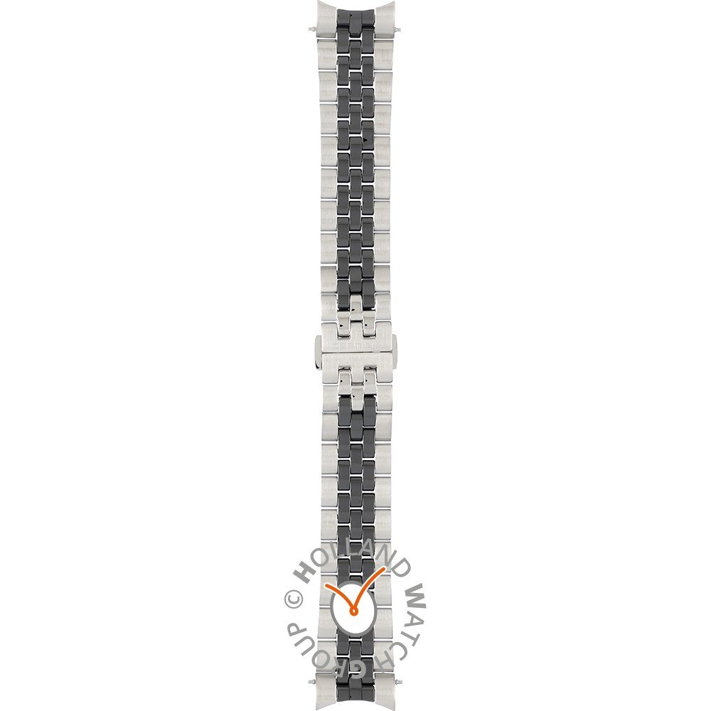 Certina Straps C605019209 Ds First Horlogeband