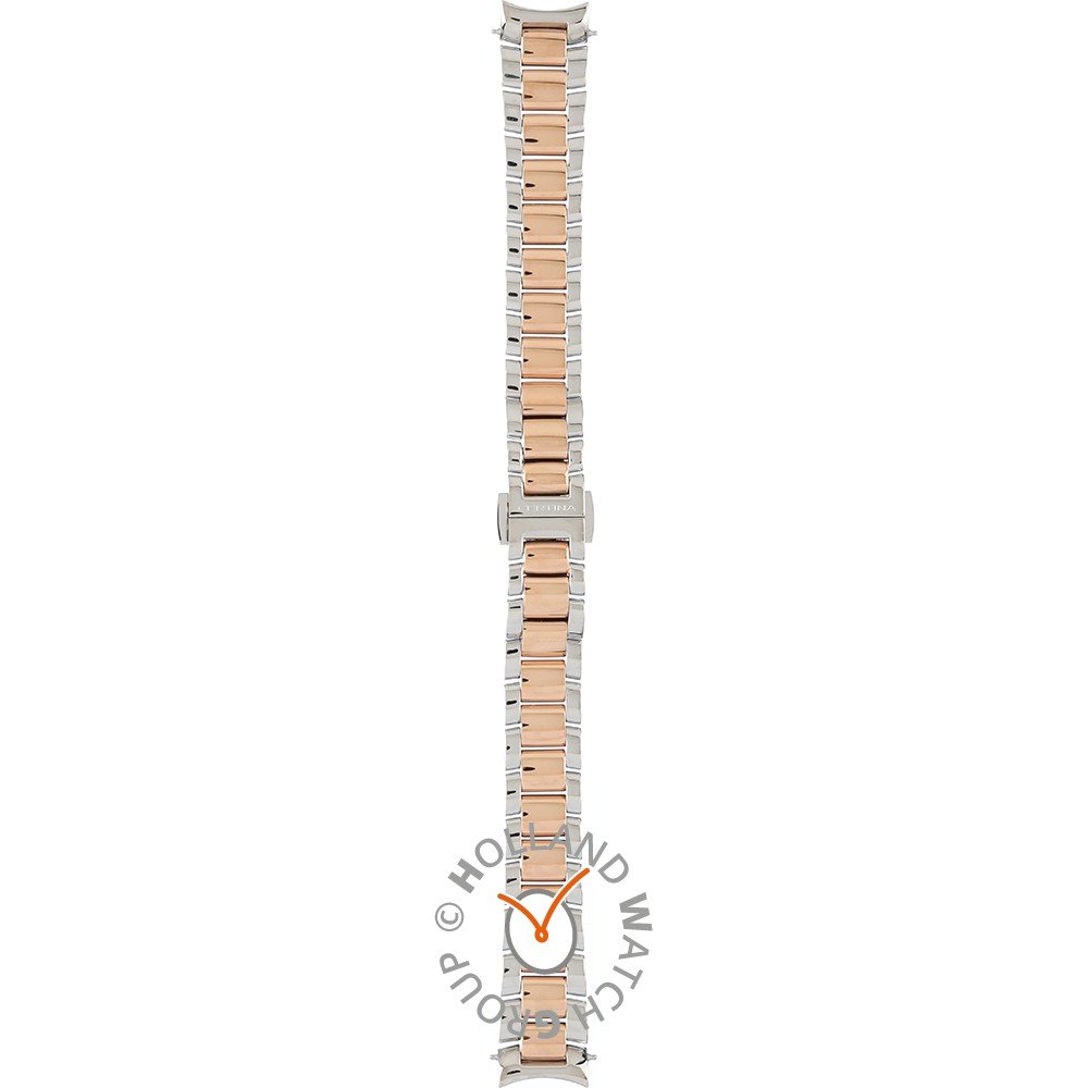 Certina Straps C605022699 DS Action lady Horlogeband