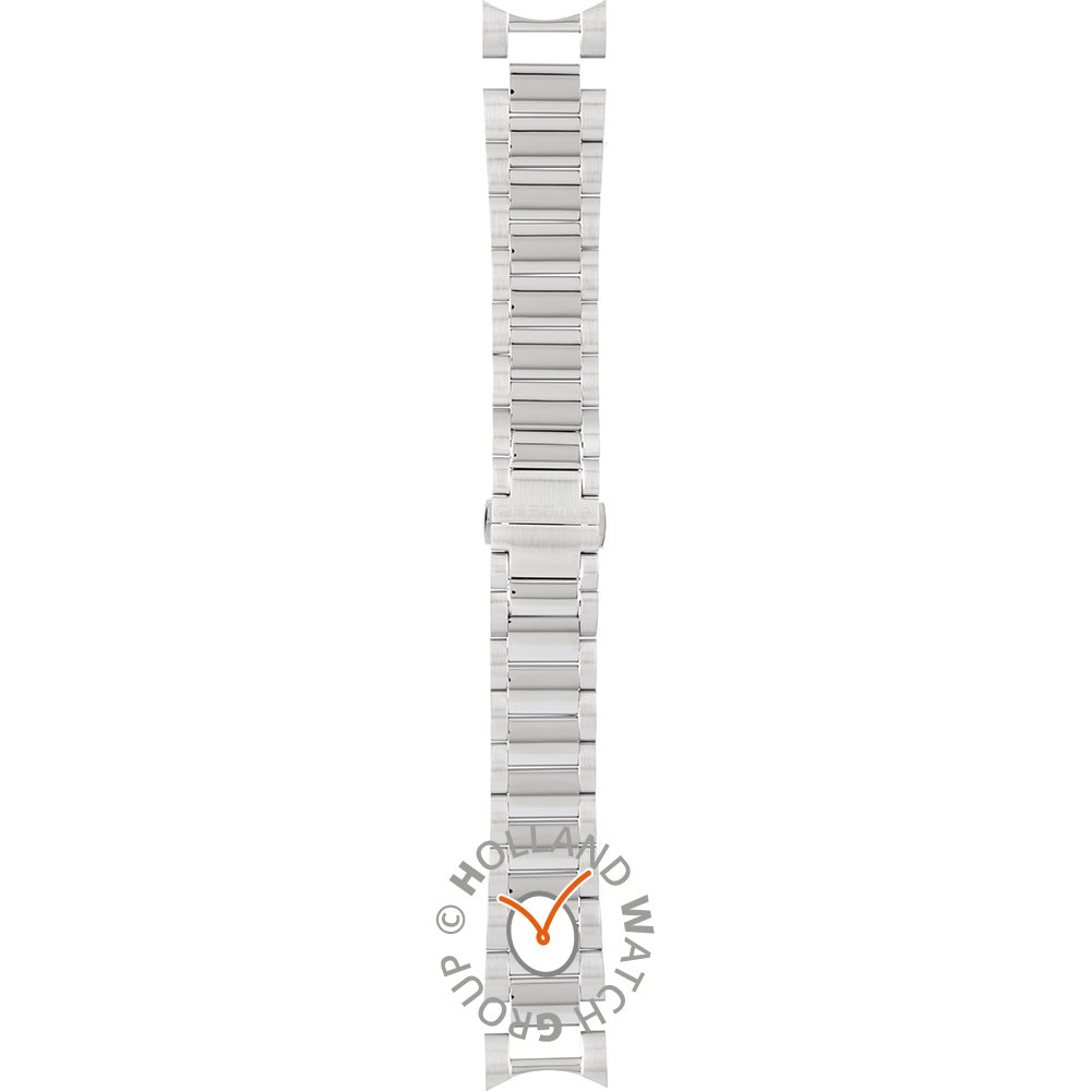 Certina C605018189 Ds-2 Horlogeband