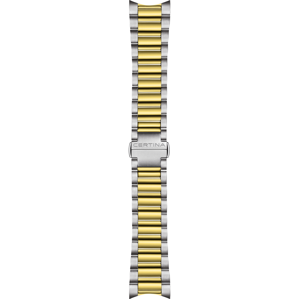 Certina C605019503 Ds-2 Horlogeband