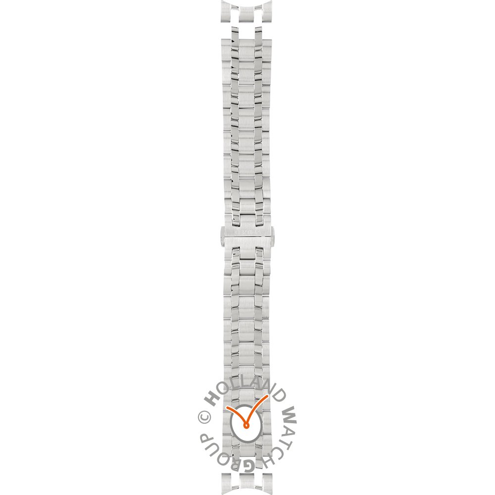 Certina C605017458 Ds-4 Horlogeband