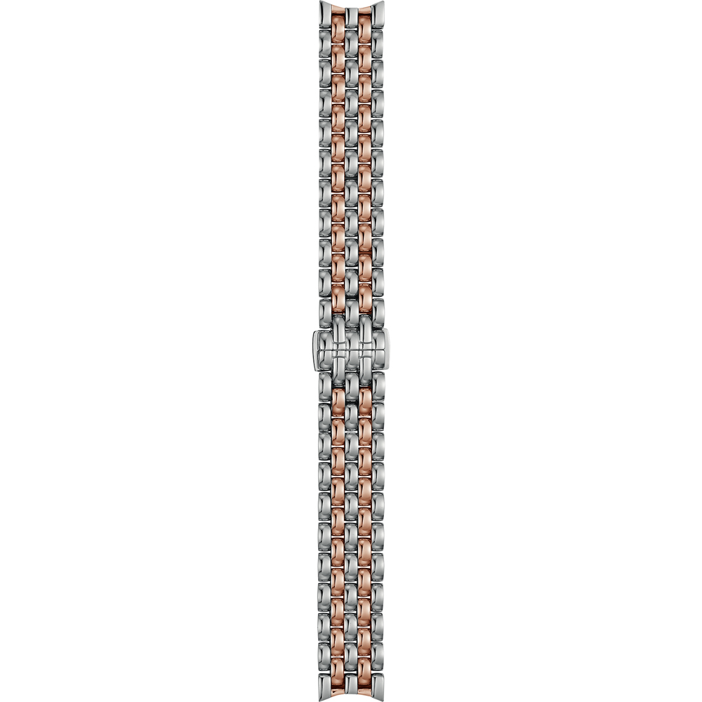 Certina C605021452 Ds-8 Horlogeband