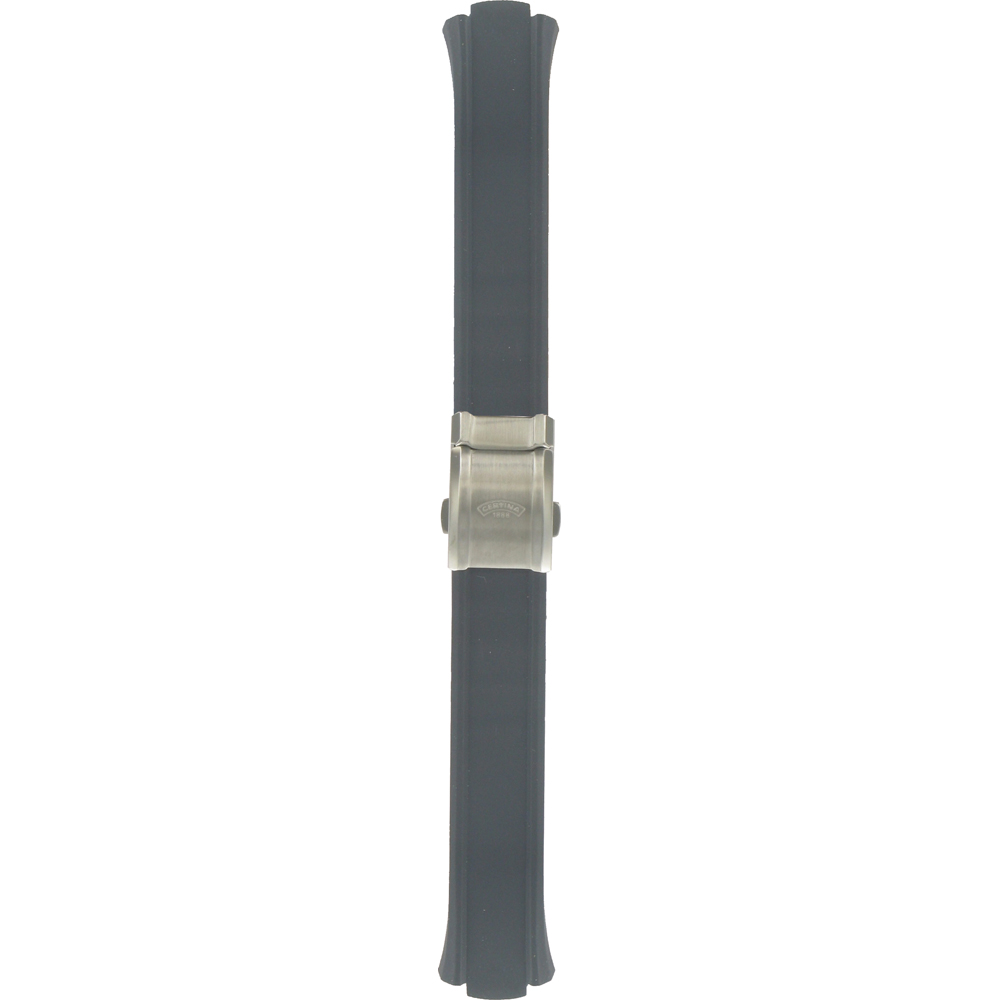 Certina C603007320 Ds Fiction Horlogeband