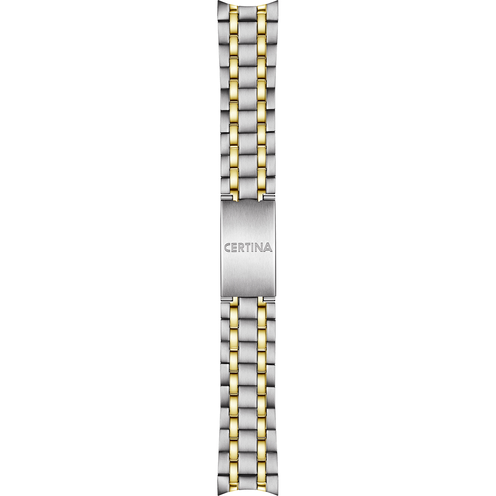 Certina C605013462 Ds Tradition Horlogeband