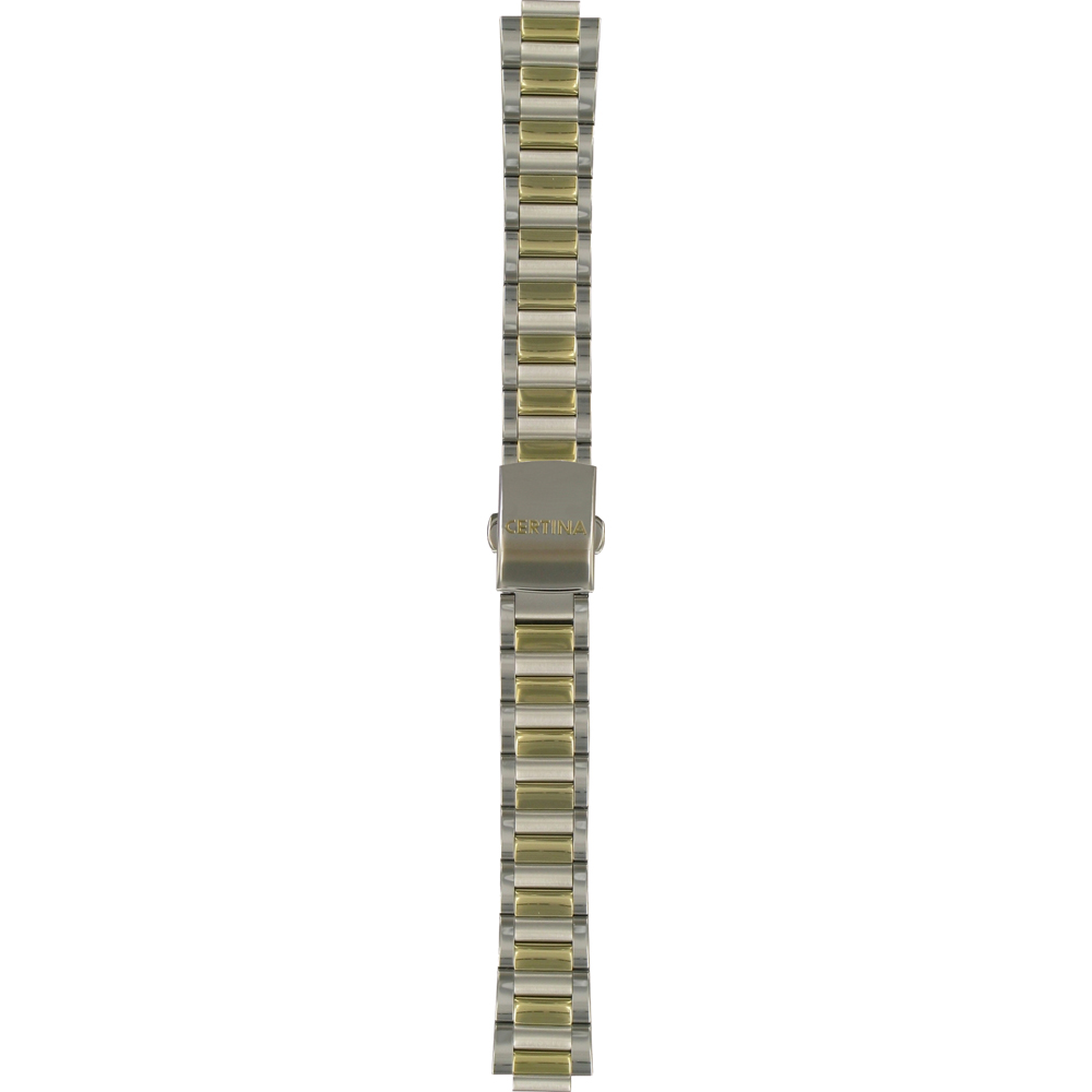 Certina C605007531 Elegance Horlogeband