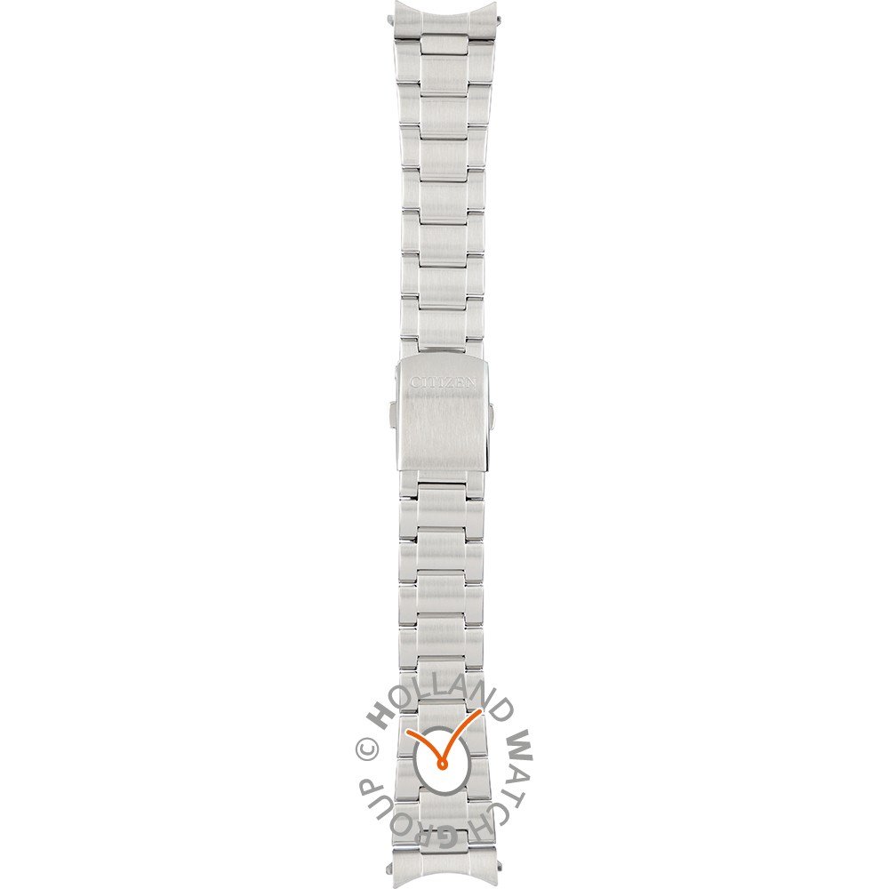 Citizen 59-0039H-01 AW1750-85E Horlogeband